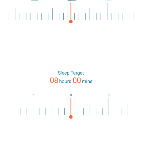 Smart Watch with Fit Health Tracker - Picture 11 of 11